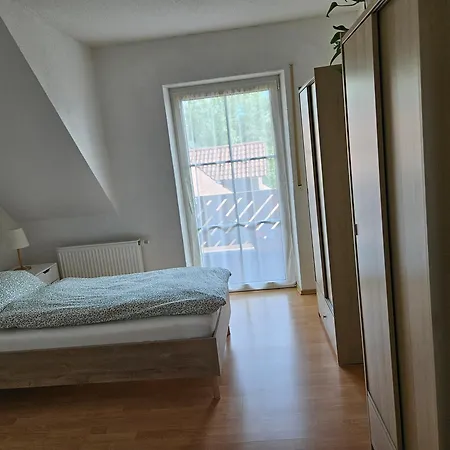 شقة Weigl Komfort *