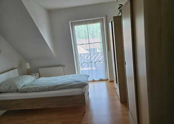 Apartment Service Weigl *