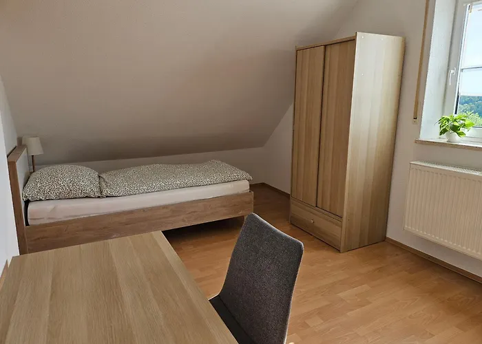 Service Weigl Apartment Nittenau