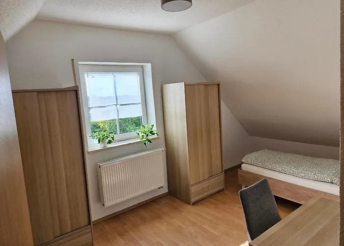 Service Weigl Apartment *