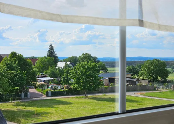 Service Weigl Apartment Nittenau