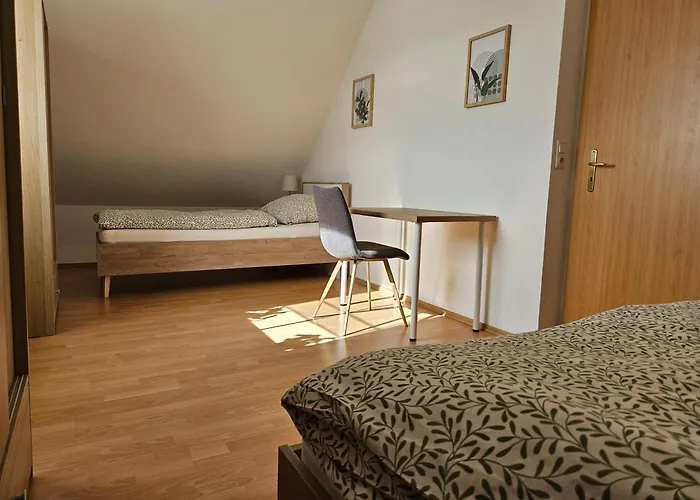 Apartment Service Weigl Nittenau