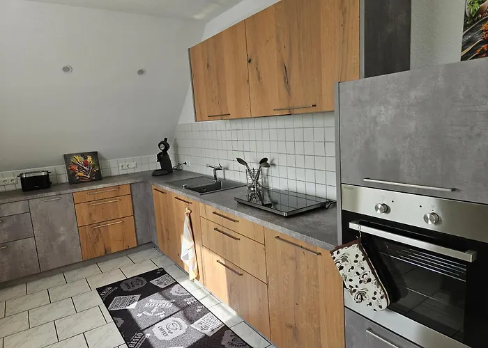Service Weigl Apartment *