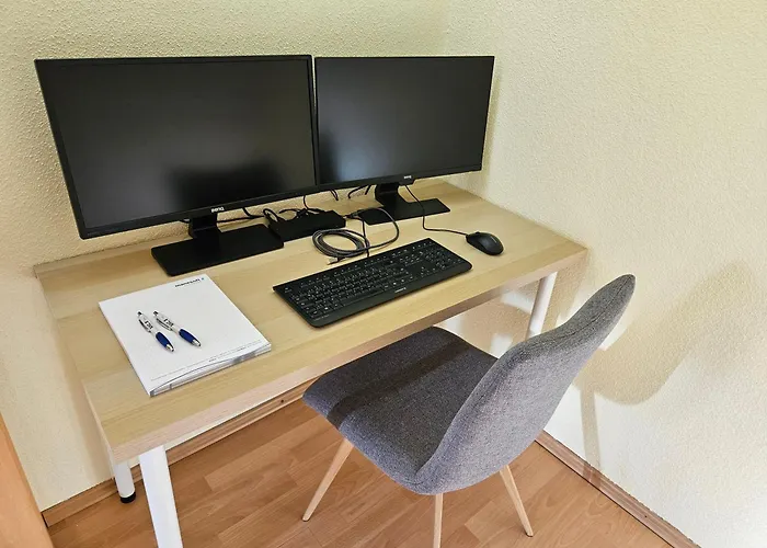 Service Weigl Apartment Nittenau