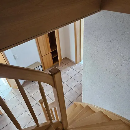 Lejlighed Weigl Komfort Nittenau