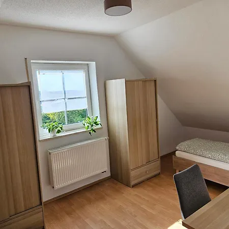 Service Weigl Apartment *