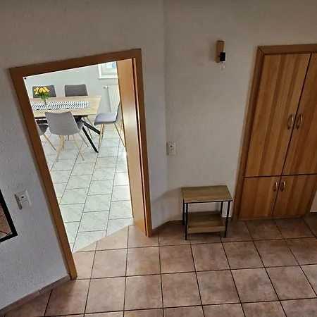 Service Weigl Apartment Nittenau