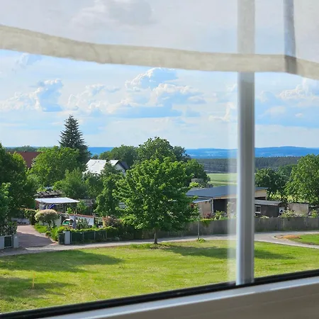 Weigl Komfort Apartmán Nittenau