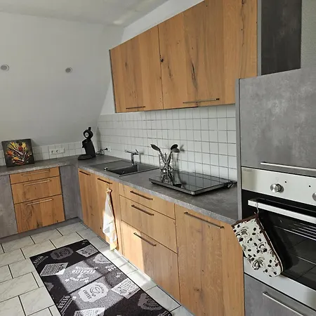 Service Weigl Apartment *