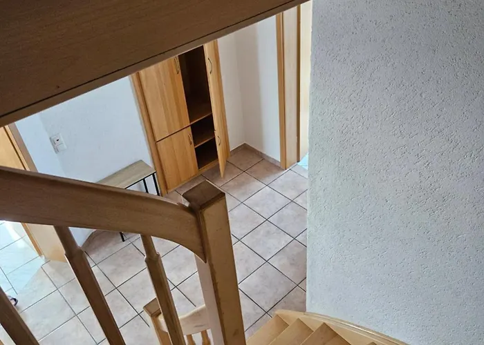 شقة Service Weigl Nittenau